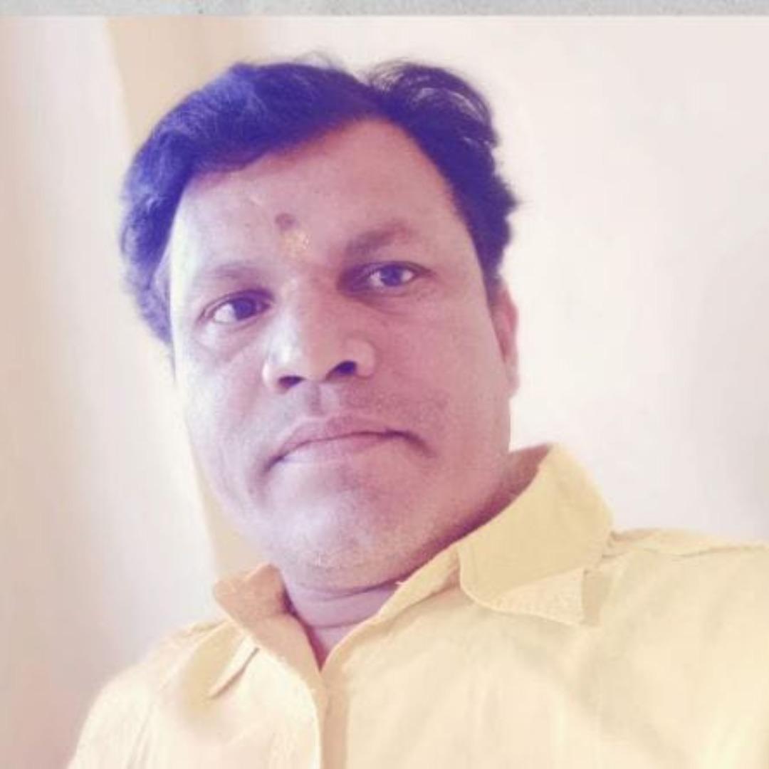 RAMACHANDRA J SINGHAVI