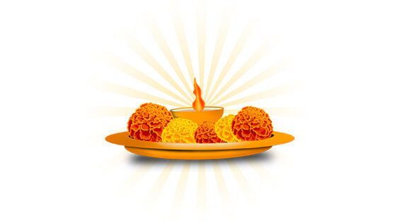 Namkaran Sanskar Puja