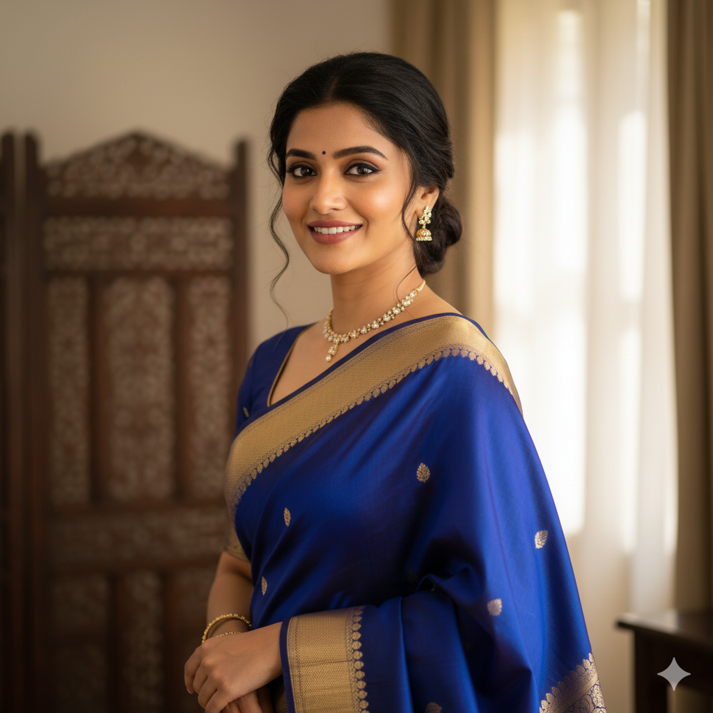 Anita Patel's Review