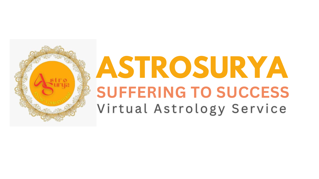 Astro Surya